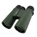 Coleman Signature 8x42mm Roof Prism Waterproof Binoculars